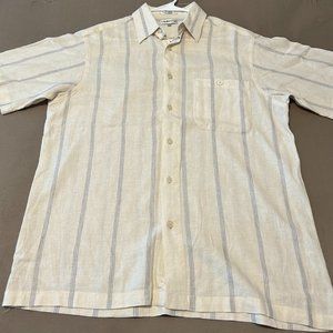 Great Chereskin Shirt! Looks really Great and comfortable!!!